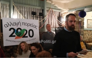 &Mu;&epsilon; "&pi;&alpha;&lambda;&iota;&omicron;ύ&sigmaf;" &kappa;&alpha;&iota; &mu;&epsilon; "&pi;&rho;&omega;&tau;ά&rho;&eta;&delta;&epsilon;&sigmaf;" &eta; &pi;&alpha;&rho;&omicron;&upsilon;&sigma;ί&alpha;&sigma;&eta; &tau;&omega;&nu; &pi;&rho;ώ&tau;&omega;&nu; &upsilon;&pi;&omicron;&psi;&eta;&phi;ί&omega;&nu; &tau;&omicron;&upsilon; &Delta;&eta;&mu;ή&tau;&rho;&eta; &Lambda;&epsilon;&rho;&omicron;&gamma;&iota;ά&nu;&nu;&eta;