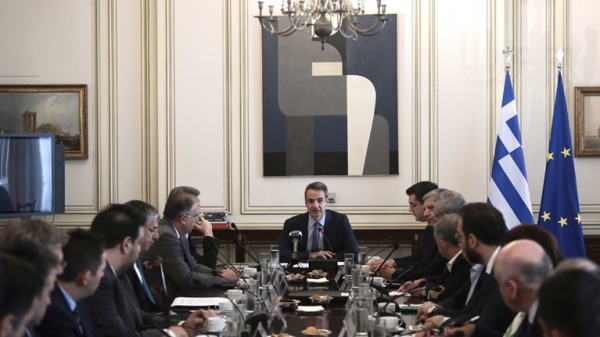 &Upsilon;&pi;&omicron;&upsilon;&rho;&gamma;&iota;&kappa;ό &sigma;&upsilon;&mu;&beta;&omicron;ύ&lambda;&iota;&omicron; &gamma;&iota;&alpha; &tau;&omicron;&nu; &kappa;&omicron;&rho;&omega;&nu;&omicron;ϊό:Έ&rho;&chi;&omicron;&nu;&tau;&alpha;&iota; &nu;έ&alpha; &mu;έ&tau;&rho;&alpha; &pi;&epsilon;&rho;&iota;&omicron;&rho;&iota;&sigma;&mu;&omicron;ύ &gamma;&iota;&alpha; &epsilon;&pi;&iota;&chi;&epsilon;&iota;&rho;ή&sigma;&epsilon;&iota;&sigmaf; &kappa;&alpha;&iota; &epsilon;&pi;&alpha;&gamma;&gamma;έ&lambda;&mu;&alpha;&tau;&alpha;