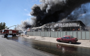 &Sigma;&epsilon; &epsilon;&xi;έ&lambda;&iota;&xi;&eta; &mu;&epsilon;&gamma;ά&lambda;&eta; &pi;&upsilon;&rho;&kappa;&alpha;&gamma;&iota;ά &sigma;&epsilon; &epsilon;&rho;&gamma;&omicron;&sigma;&tau;ά&sigma;&iota;&omicron; &sigma;&tau;&omicron;&nu; &Alpha;&sigma;&pi;&rho;ό&pi;&upsilon;&rho;&gamma;&omicron;(&Phi;ώ&tau;&omicron;)