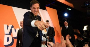 Το μήνυμα από τη χώρα της... τουλίπας