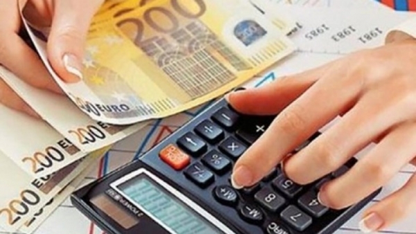 Απόφαση-«βόμβα»: Διαγραφή οφειλών προς τα ασφαλιστικά Ταμεία πριν από το 2010