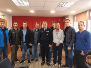 &Epsilon;&pi;&iota; &tau;ά&pi;&eta;&tau;&omicron;&sigmaf; &tau;&alpha; &pi;&rho;&omicron;&beta;&lambda;ή&mu;&alpha;&tau;&alpha; &tau;&omega;&nu; &Pi;&upsilon;&rho;&omicron;&sigma;&beta;&epsilon;&sigma;&tau;ώ&nu; &tau;&eta;&sigmaf; &Sigma;&tau;&epsilon;&rho;&epsilon;ά&sigmaf; &sigma;&tau;&eta;&nu; &sigma;&upsilon;&nu;ά&nu;&tau;&eta;&sigma;ή &tau;&omicron;&upsilon;&sigmaf; &mu;&epsilon; &tau;&omicron;&nu; &Alpha;&rho;&chi;&eta;&gamma;ό