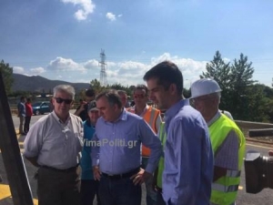 4 &sigma;&eta;&mu;&alpha;&nu;&tau;&iota;&kappa;ά έ&rho;&gamma;&alpha; &sigma;&epsilon; &Phi;&theta;&iota;ώ&tau;&iota;&delta;&alpha; &kappa;&alpha;&iota; &Phi;&omega;&kappa;ί&delta;&alpha;