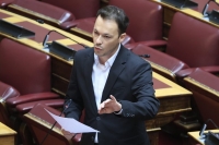 &Pi;&alpha;&rho;&alpha;&iota;&tau;ή&theta;&eta;&kappa;&epsilon; &alpha;&pi;ό &beta;&omicron;&upsilon;&lambda;&epsilon;&upsilon;&tau;ή&sigmaf; &omicron; &Mu;ί&lambda;&tau;&omicron;&sigmaf; &Zeta;&alpha;&mu;&pi;ά&rho;&alpha;&sigmaf;-&Pi;&rho;&omicron;&sigma;&chi;&omega;&rho;&epsilon;ί &sigma;&tau;&eta;&nu; &Epsilon;&Lambda;.&Alpha;.&Sigma;