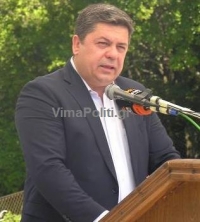 &Omicron;&iota; &pi;&rho;ώ&eta;&nu; &pi;ά&nu;&tau;&omicron;&tau;&epsilon; &chi;&rho;&epsilon;&iota;ά&zeta;&omicron;&nu;&tau;&alpha;&iota; &pi;&epsilon;&rho;ί&omicron;&delta;&omicron; &pi;&rho;&omicron;&sigma;&alpha;&rho;&mu;&omicron;&gamma;ή&sigmaf;