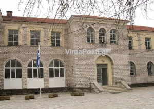 &Sigma;&omicron;&beta;&alpha;&rho;έ&sigmaf; &epsilon;&lambda;&lambda;&epsilon;ί&psi;&epsilon;&iota;&sigmaf; &epsilon;&kappa;&pi;&alpha;&iota;&delta;&epsilon;&upsilon;&tau;&iota;&kappa;ώ&nu; &sigma;&tau;&omicron; 1&omicron; &Epsilon;&Pi;&Alpha;&Lambda; &Kappa;&alpha;&rho;&pi;&epsilon;&nu;&eta;&sigma;ί&omicron;&upsilon;