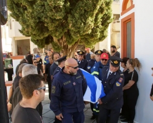 &Rho;ό&delta;&omicron;&sigmaf;: &Sigma;&epsilon; &kappa;&lambda;ί&mu;&alpha; &sigma;&upsilon;&gamma;&kappa;ί&nu;&eta;&sigma;&eta;&sigmaf; &tau;&omicron; &tau;&epsilon;&lambda;&epsilon;&upsilon;&tau;&alpha;ί&omicron; &laquo;&alpha;&nu;&tau;ί&omicron;&raquo; &sigma;&tau;&omicron;&nu; &pi;&upsilon;&rho;&omicron;&sigma;&beta;έ&sigma;&tau;&eta; &Pi;έ&tau;&rho;&omicron; &Delta;&iota;&alpha;&kappa;ά&kappa;&eta;