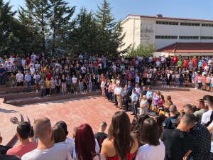 ΚΚΕ Ευρυτανίας:Συμπαράσταση στον αγώνα των μαθητών του Καρπενησίου