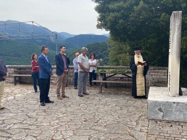 Ά&gamma;&rho;&alpha;&phi;&alpha;:&Lambda;&iota;&tau;ή &epsilon;&kappa;&delta;ή&lambda;&omega;&sigma;&eta; &tau;&iota;&mu;ή&sigmaf; &sigma;&tau;&eta;&nu; &Epsilon;&theta;&nu;&iota;&kappa;ή &Alpha;&nu;&tau;ί&sigma;&tau;&alpha;&sigma;&eta; &amp; &sigma;&tau;&eta;&nu; &Kappa;&upsilon;&beta;έ&rho;&nu;&eta;&sigma;&eta; &tau;&omicron;&upsilon; &Beta;&omicron;&upsilon;&nu;&omicron;ύ