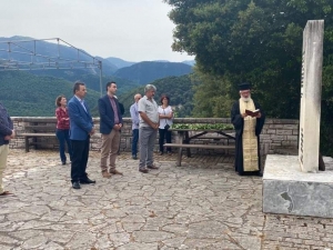 Ά&gamma;&rho;&alpha;&phi;&alpha;:&Lambda;&iota;&tau;ή &epsilon;&kappa;&delta;ή&lambda;&omega;&sigma;&eta; &tau;&iota;&mu;ή&sigmaf; &sigma;&tau;&eta;&nu; &Epsilon;&theta;&nu;&iota;&kappa;ή &Alpha;&nu;&tau;ί&sigma;&tau;&alpha;&sigma;&eta; &amp; &sigma;&tau;&eta;&nu; &Kappa;&upsilon;&beta;έ&rho;&nu;&eta;&sigma;&eta; &tau;&omicron;&upsilon; &Beta;&omicron;&upsilon;&nu;&omicron;ύ