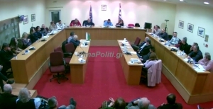 &Epsilon;&gamma;&kappa;&rho;ί&sigma;&epsilon;&iota;&sigmaf; έ&rho;&gamma;&omega;&nu; &kappa;&alpha;&iota; &epsilon;&kappa;&delta;&eta;&lambda;ώ&sigma;&epsilon;&omega;&nu; &sigma;&tau;&eta;&nu; &alpha;&tau;&zeta;έ&nu;&tau;&alpha; &tau;&omicron;&upsilon; &delta;&eta;&mu;&omicron;&tau;&iota;&kappa;&omicron;ύ &sigma;&upsilon;&mu;&beta;&omicron;&upsilon;&lambda;ί&omicron;&upsilon; &Kappa;&alpha;&rho;&pi;&epsilon;&nu;&eta;&sigma;ί&omicron;&upsilon;