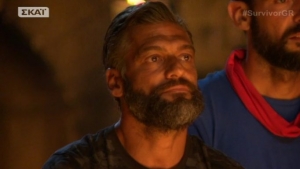 Αποχώρησε από το Survivor o Στέλιος Κρητικός-Άφωνοι οι παίκτες..(Βίντεο)