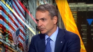 Κ.Μητσοτάκης: Εξωφρενικό να κατηγορεί η Τουρκία την Ελλάδα για εγκλήματα κατά της ανθρωπότητας