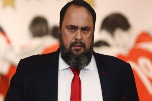 &Omicron; &Beta;&alpha;&gamma;&gamma;έ&lambda;&eta;&sigmaf; &Mu;&alpha;&rho;&iota;&nu;ά&kappa;&eta;&sigmaf; &delta;&iota;&alpha;&gamma;&nu;ώ&sigma;&tau;&eta;&kappa;&epsilon; &mu;&epsilon; &kappa;&omicron;&rho;&omicron;&nu;&omicron;ϊό-&Tau;&omicron; &mu;ή&nu;&upsilon;&mu;&alpha; &tau;&omicron;&upsilon;