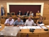 &Pi;&rho;ώ&tau;&eta; &sigma;&upsilon;&nu;&epsilon;&delta;&rho;ί&alpha;&sigma;&eta; &sigma;ή&mu;&epsilon;&rho;&alpha; &tau;&omicron;&upsilon; &nu;έ&omicron;&upsilon; &Pi;&epsilon;&rho;&iota;&phi;&epsilon;&rho;&epsilon;&iota;&alpha;&kappa;&omicron;ύ &Sigma;&upsilon;&mu;&beta;&omicron;&upsilon;&lambda;ί&omicron;&upsilon; &Sigma;&tau;&epsilon;&rho;&epsilon;ά&sigmaf;(&Phi;ώ&tau;&omicron;)