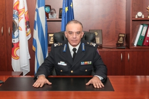 &Nu;έ&omicron;&sigmaf; &Alpha;&rho;&chi;&eta;&gamma;ό&sigmaf; &tau;&eta;&sigmaf; &Pi;&upsilon;&rho;&omicron;&sigma;&beta;&epsilon;&sigma;&tau;&iota;&kappa;ή&sigmaf; &omicron; &Sigma;&tau;έ&phi;&alpha;&nu;&omicron;&sigmaf; &Kappa;&omicron;&lambda;&omicron;&kappa;&omicron;ύ&rho;&eta;&sigmaf;