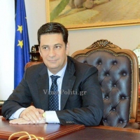 &Sigma;&upsilon;&lambda;&lambda;&upsilon;&pi;&eta;&tau;ή&rho;&iota;&alpha; &delta;ή&lambda;&omega;&sigma;&eta; &Pi;&alpha;&pi;&alpha;&nu;&alpha;&sigma;&tau;&alpha;&sigma;ί&omicron;&upsilon; &gamma;&iota;&alpha; &tau;&omicron;&nu; &theta;ά&nu;&alpha;&tau;&omicron; &tau;&omicron;&upsilon; &Sigma;&pi;ύ&rho;&omicron;&upsilon; &Delta;&omicron;ύ&kappa;&alpha;