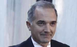 Ερώτηση Μ.Σαλμά για τα Κοινωνικά εισοδήματα