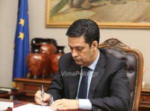 150χιλ.ευρώ για αποκατάσταση φθορών σε δρόμους του Αγρινίου