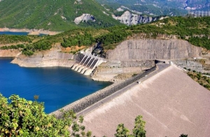 Ανταποδοτικό τέλος ζητά ο Κ.Μπαργιώτας για τα υδροηλεκτρικά Κρεμαστών-Καστρακίου και Στράτο