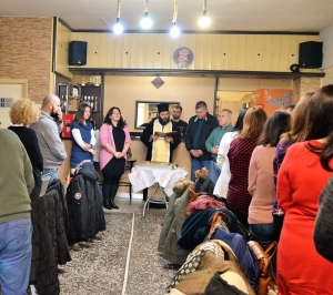 &Omicron;&iota; &Delta;ά&sigma;&kappa;&alpha;&lambda;&omicron;&iota; &tau;&eta;&sigmaf; &Delta;&upsilon;&tau;&iota;&kappa;ή&sigmaf; &Epsilon;&upsilon;&rho;&upsilon;&tau;&alpha;&nu;ί&alpha;&sigmaf; έ&kappa;&omicron;&psi;&alpha;&nu; &tau;&eta;&nu; &pi;ί&tau;&alpha; &tau;&omicron;&upsilon;&sigmaf; &sigma;&tau;&eta;&nu; &Pi;&alpha;&lambda;&alpha;&iota;&omicron;&kappa;&alpha;&tau;&omicron;ύ&nu;&alpha;