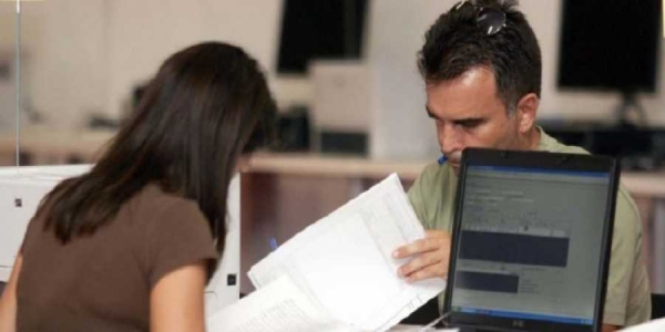 Ημερίδα-«Μάθηση στο χώρο εργασίας με Υγεία και Ασφάλεια» στην βιβλιοθήκη Καρπενησίου