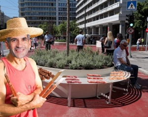 "&Gamma;&lambda;έ&nu;&tau;&iota;" &sigma;&tau;&alpha; social media &mu;&epsilon; &tau;&iota;&sigmaf; &zeta;&alpha;&rho;&nu;&tau;&iota;&nu;&iota;έ&rho;&epsilon;&sigmaf; &kappa;&alpha;&iota; &tau;&alpha; &pi;&alpha;&gamma;&kappa;ά&kappa;&iota;&alpha; &sigma;&tau;&omicron; &Sigma;ύ&nu;&tau;&alpha;&gamma;&mu;&alpha;