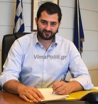 &Omicron; &pi;&epsilon;&rho;&iota;&phi;&epsilon;&rho;&epsilon;&iota;ά&rho;&chi;&eta;&sigmaf;&hellip;&mu;&epsilon;&gamma;ά&lambda;&omega;&sigma;&epsilon;-Έ&gamma;&iota;&nu;&epsilon; 36 &omicron; &Phi;ά&nu;&eta;&sigmaf; &Sigma;&pi;&alpha;&nu;ό&sigmaf;