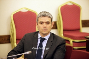 K.Καραγκούνης:Άσχημο θεσμικό γεγονός η παραίτηση του προέδρου του ΣτΕ