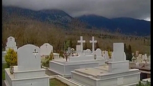 Παρανόμησε ο ...Δήμος Καρπενησίου-Δικάστηκε για την βεβήλωση οικογενειακού τάφου στο Μεγάλο χωριό