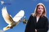 &Mu;&alpha;&rho;ί&alpha; &Kappa;&alpha;&rho;&upsilon;&sigma;&tau;&iota;&alpha;&nu;&omicron;ύ: &laquo;&Nu;&alpha; &gamma;ί&nu;&omicron;&upsilon;&mu;&epsilon; &mu;&iota;&alpha; &alpha;&gamma;&kappa;&alpha;&lambda;&iota;ά &gamma;&iota;&alpha; &mu;&iota;&alpha; &nu;έ&alpha; &alpha;&rho;&chi;ή&raquo;-&Sigma;ή&mu;&epsilon;&rho;&alpha; &tau;&alpha; &alpha;&pi;&omicron;&kappa;&alpha;&lambda;&upsilon;&pi;&tau;ή&rho;&iota;&alpha; &sigma;&tau;&eta; &Theta;&epsilon;&sigma;&sigma;&alpha;&lambda;&omicron;&nu;ί&kappa;&eta;