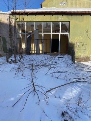 &Epsilon;&iota;&kappa;ό&nu;&epsilon;&sigmaf; &nu;&tau;&rho;&omicron;&pi;ή&sigmaf; &kappa;&alpha;&iota; &epsilon;&gamma;&kappa;&alpha;&tau;ά&lambda;&epsilon;&iota;&psi;&eta;&sigmaf; &sigma;&tau;&omicron; &kappa;&lambda;&epsilon;&iota;&sigma;&tau;ό &gamma;&upsilon;&mu;&nu;&alpha;&sigma;&tau;ή&rho;&iota;&omicron; &tau;&omicron;&upsilon; 1&omicron;&upsilon; &Epsilon;&Pi;&Alpha;&Lambda; &Kappa;&alpha;&rho;&pi;&epsilon;&nu;&eta;&sigma;ί&omicron;&upsilon;