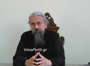 &Kappa;&alpha;&rho;&pi;&epsilon;&nu;&eta;&sigma;ί&omicron;&upsilon; &Gamma;&epsilon;ώ&rho;&gamma;&iota;&omicron;&sigmaf;:T&alpha; &sigma;&upsilon;&sigma;&sigma;ί&tau;&iota;&alpha; &delta;&epsilon;&nu; &epsilon;ί&nu;&alpha;&iota; &pi;&rho;&omega;&tau;ί&sigma;&tau;&omega;&sigmaf; &sigma;&kappa;&omicron;&pi;ό&sigmaf; &tau;&eta;&sigmaf; &epsilon;&kappa;&kappa;&lambda;&eta;&sigma;ί&alpha;&sigmaf;-&Kappa;&alpha;&lambda;ύ&pi;&tau;&omicron;&upsilon;&mu;&epsilon; &tau;&eta;&nu; &alpha;&nu;&upsilon;&pi;&alpha;&rho;&xi;ί&alpha; &tau;&eta;&sigmaf; &pi;&omicron;&lambda;&iota;&tau;&epsilon;ί&alpha;&sigmaf;