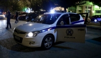 Πυροβολισμοί στο Παγκράτι:34χρονος βρέθηκε αιμόφυρτος σε είσοδο πολυκατοικίας
