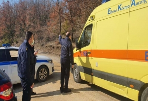 Ευρυτανία: Άγριο φονικό στην Γρανίτσα Αγράφων- Σκότωσε αδερφό και το άλογό του