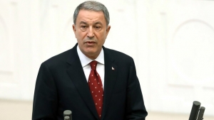 &Tau;&omicron;&upsilon;&rho;&kappa;ί&alpha;:&Pi;&rho;&omega;&tau;&omicron;&phi;&alpha;&nu;ή&sigmaf; &pi;&rho;ό&kappa;&lambda;&eta;&sigma;&eta; &alpha;&pi;ό &Alpha;&kappa;ά&rho;-&Mu;&alpha;&sigmaf; &alpha;&nu;ή&kappa;&epsilon;&iota; &kappa;&alpha;&iota; &tau;&omicron; &Alpha;&iota;&gamma;&alpha;ί&omicron; &kappa;&alpha;&iota; &eta; &Kappa;ύ&pi;&rho;&omicron;&sigmaf;!