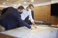 &Kappa;ό&nu;&tau;&rho;&alpha; &sigma;&tau;&eta; &beta;&omicron;&upsilon;&lambda;ή &gamma;&iota;&alpha; &tau;&iota;&sigmaf; &delta;&eta;&lambda;ώ&sigma;&epsilon;&iota;&sigmaf; &Sigma;&pi;&alpha;&nu;&omicron;ύ &pi;&epsilon;&rho;&iota; "&mu;&eta; &epsilon;&nu;&tau;&omicron;&lambda;ή &kappa;&alpha;&tau;ά&sigma;&beta;&epsilon;&sigma;&eta;&sigmaf; &tau;&eta;&sigmaf; &phi;&omega;&tau;&iota;ά&sigmaf; &sigma;&tau;&eta;&nu; &Epsilon;ύ&beta;&omicron;&iota;&alpha;"