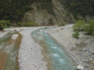 Tα βοθρολύματα του Καρπενησιώτη