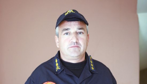 &Omicron; &Alpha;&rho;&chi;&iota;&pi;ύ&rho;&alpha;&rho;&chi;&omicron;&sigmaf; &Pi;&alpha;&nu;&alpha;&gamma;&iota;ώ&tau;&eta;&sigmaf; &Nu;&iota;ά&phi;&alpha;&sigmaf; &nu;έ&omicron;&sigmaf; &delta;&iota;&omicron;&iota;&kappa;&eta;&tau;ή&sigmaf; &tau;&eta;&sigmaf; 1&eta;&sigmaf; &Epsilon;&Mu;&Alpha;&Kappa;