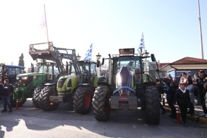 &Kappa;&lambda;&iota;&mu;ά&kappa;&omega;&sigma;&eta; &alpha;&pi;&omicron;&phi;ά&sigma;&iota;&sigma;&alpha;&nu; &omicron;&iota; &alpha;&gamma;&rho;ό&tau;&epsilon;&sigmaf;: &Kappa;&lambda;&epsilon;ί&nu;&omicron;&upsilon;&nu; &kappa;&alpha;&iota; &tau;&iota;&sigmaf; &pi;&alpha;&rho;&alpha;&kappa;&alpha;&mu;&pi;&tau;ή&rho;&iota;&epsilon;&sigmaf;-&Tau;&iota; &alpha;&pi;&omicron;&phi;ά&sigma;&iota;&sigma;&alpha;&nu; &gamma;&iota;&alpha; &tau;&alpha; &Chi;&rho;&iota;&sigma;&tau;&omicron;ύ&gamma;&epsilon;&nu;&nu;&alpha;