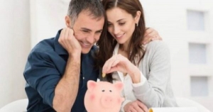 Τι σημαίνει το χωριστό ταμείο σε ένα ζευγάρι;