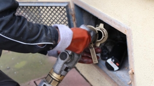 Ξεκίνησε η διανομή του πετρελαίου θέρμανσης-Στα 1,40 ευρώ κυμαίνεται η τιμή