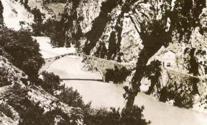 &Tau;&omicron; &pi;&rho;ώ&tau;&omicron; &beta;ή&mu;&alpha; &gamma;&iota;&alpha; &tau;&eta;&nu; &alpha;&nu;&alpha;&sigma;&tau;ή&lambda;&omega;&sigma;&eta; &tau;&eta;&sigmaf; &theta;&rho;&upsilon;&lambda;&iota;&kappa;ή&sigmaf; &Gamma;έ&phi;&upsilon;&rho;&alpha;&sigmaf; &Kappa;&omicron;&rho;ά&kappa;&omicron;&upsilon; &sigma;&tau;&omicron;&nu; &Alpha;&chi;&epsilon;&lambda;ώ&omicron;