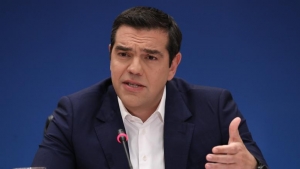 &Rho;&alpha;&gamma;&delta;&alpha;ί&epsilon;&sigmaf; &epsilon;&xi;&epsilon;&lambda;ί&xi;&epsilon;&iota;&sigmaf;: &Pi;&rho;ό&omega;&rho;&epsilon;&sigmaf; &epsilon;&kappa;&lambda;&omicron;&gamma;έ&sigmaf; &alpha;&nu;&alpha;&kappa;&omicron;ί&nu;&omega;&sigma;&epsilon; &omicron; &Alpha;&lambda;. &Tau;&sigma;ί&pi;&rho;&alpha;&sigmaf;