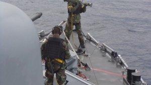 &Chi;ά&theta;&eta;&kappa;&alpha;&nu; &alpha;&nu;&tau;&iota;&alpha;&rho;&mu;&alpha;&tau;&iota;&kappa;ά &amp; &pi;&upsilon;&rho;&omicron;&mu;&alpha;&chi;&iota;&kappa;ά &alpha;&pi;ό &mu;&omicron;&nu;ά&delta;&alpha; &sigma;&tau;&eta; &Lambda;έ&rho;&omicron;-&Sigma;&tau;&iota;&sigmaf; έ&rho;&epsilon;&upsilon;&nu;&epsilon;&sigmaf; &kappa;&alpha;&iota; &eta; &Alpha;&nu;&tau;&iota;&tau;&rho;&omicron;&mu;&omicron;&kappa;&rho;&alpha;&tau;&iota;&kappa;ή