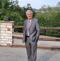 ΠΑΣΟΚ: Χάρη Δούκα στηρίζει για την προεδρία ο Λάμπρος Τσιτσάνης