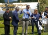&Mu;&epsilon; &gamma;&kappa;&lambda;ί&tau;&sigma;&alpha; &omicron; &Kappa;&upsilon;&rho;&iota;ά&kappa;&omicron;&sigmaf; &sigma;&tau;&omicron;&upsilon;&sigmaf; &Sigma;&alpha;&rho;&alpha;&kappa;&alpha;&tau;&sigma;&alpha;&nu;&alpha;ί&omicron;&upsilon;&sigmaf;