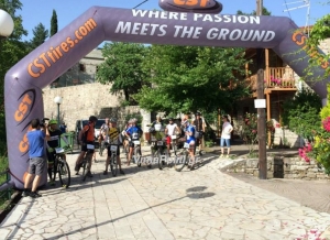 Στην Αργιθέα το Πανελλήνιο Πρωτάθλημα Ορεινής Ποδηλασίας-Όλο το πρόγραμμα