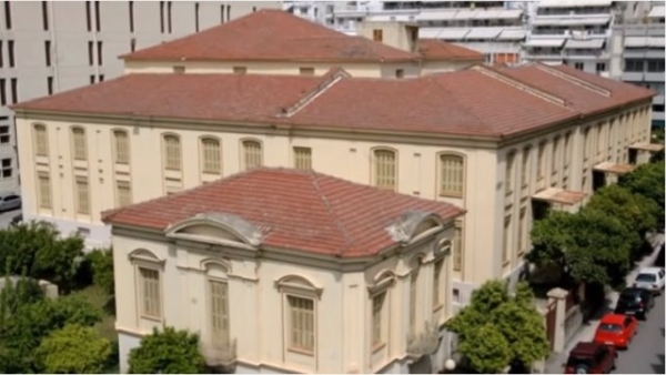 Βολές Τραπεζιώτη κατα Παπαναστασίου για την ίδρυση Μουσείου Καπνού στο Αγρίνιο
