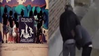 Kolonos Hooligans: &Omicron;&iota; &delta;&iota;ά&lambda;&omicron;&gamma;&omicron;&iota; &sigma;&tau;&alpha; &kappa;&omicron;&iota;&nu;&omega;&nu;&iota;&kappa;ά &delta;ί&kappa;&tau;&upsilon;&alpha; &gamma;&iota;&alpha; &alpha;&iota;&mu;&alpha;&tau;&eta;&rho;ά &rho;&alpha;&nu;&tau;&epsilon;&beta;&omicron;ύ
